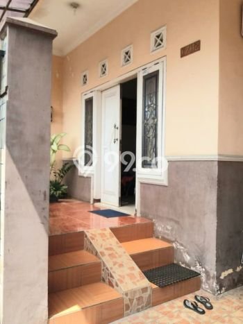 Dijual Hunian Rumah Nyaman 3 Kamar di Sulfat, Malang Dijual Hunian Rumah Nyaman 3 Kamar di Sulfat, Malang