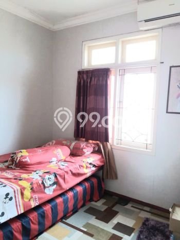 Dijual Hunian Rumah Nyaman 3 Kamar di Sulfat, Malang Dijual Hunian Rumah Nyaman 3 Kamar di Sulfat, Malang