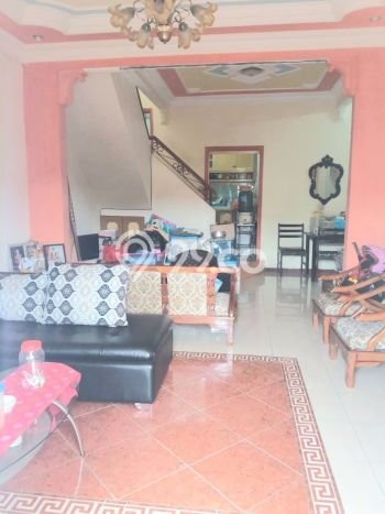 Dijual Hunian Rumah Nyaman 3 Kamar di Sulfat, Malang Dijual Hunian Rumah Nyaman 3 Kamar di Sulfat, Malang