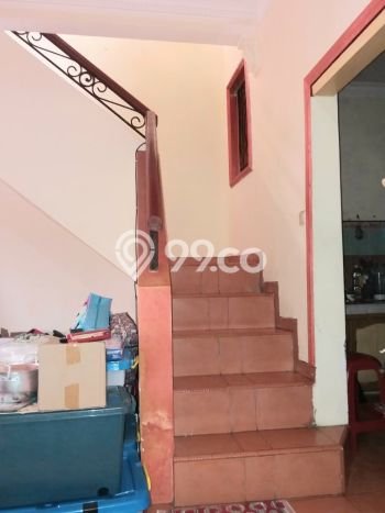 Dijual Hunian Rumah Nyaman 3 Kamar di Sulfat, Malang Dijual Hunian Rumah Nyaman 3 Kamar di Sulfat, Malang