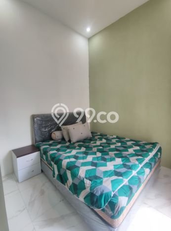 Dapatkan sekarang Vila di Batu, Luas 105m2m², Dekat ke fasilitas Dapatkan sekarang Vila di Batu, Luas 105m2m², Dekat ke fasilitas