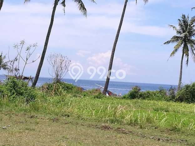Lahan Investasi Lokasi Gangga Lombok Utara SHM Lahan Investasi Lokasi Gangga Lombok Utara SHM