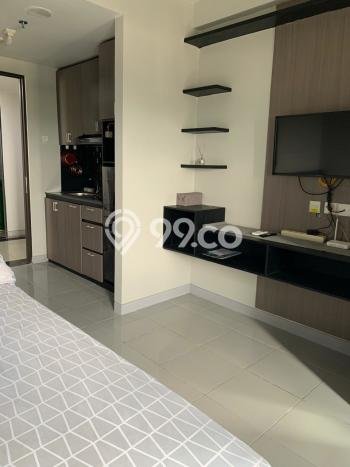 Dijual Apartemen 1 KT di Malang Luas 22m2 Dijual Apartemen 1 KT di Malang Luas 22m2