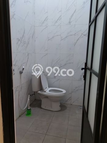 Dapatkan sekarang Vila di Batu, Luas 105m2m², Dekat ke fasilitas Dapatkan sekarang Vila di Batu, Luas 105m2m², Dekat ke fasilitas