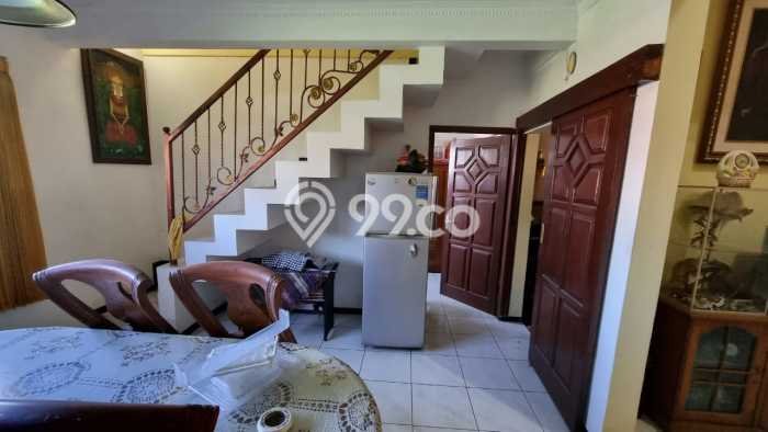 For Sale Hunian Rumah Nyaman 6 KT di Tlogomas, Malang For Sale Hunian Rumah Nyaman 6 KT di Tlogomas, Malang