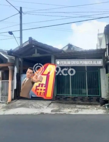 Jual Rumah Bagus Siap Huni LB 100m2 di Karangploso, Malang Jual Rumah Bagus Siap Huni LB 100m2 di Karangploso, Malang