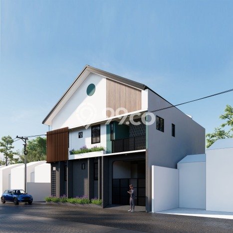 Dijual Kost Strategis di Lowokwaru, Malang 9 KT, 10 KM, Luas Bangunan 180m2 Dijual Kost Strategis di Lowokwaru, Malang 9 KT, 10 KM, Luas Bangunan 180m2