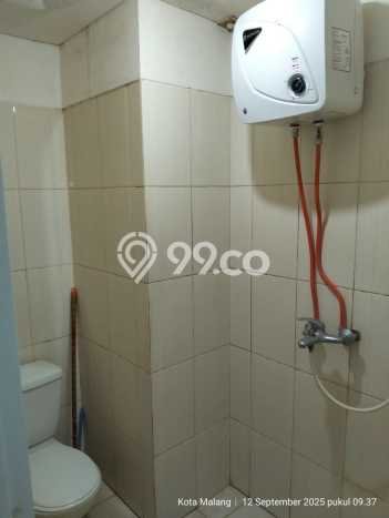 Dijual Apartemen 1 Kamar Tidur, 1 Kamar Mandi di Lowokwaru, Malang Dijual Apartemen 1 Kamar Tidur, 1 Kamar Mandi di Lowokwaru, Malang