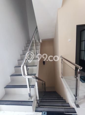 Dapatkan sekarang Vila di Batu, Luas 105m2m², Dekat ke fasilitas Dapatkan sekarang Vila di Batu, Luas 105m2m², Dekat ke fasilitas