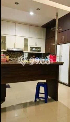 Siap Huni Rumah Mewah 5 Kamar di Lowokwaru Dekat ke Mana Saja Siap Huni Rumah Mewah 5 Kamar di Lowokwaru Dekat ke Mana Saja