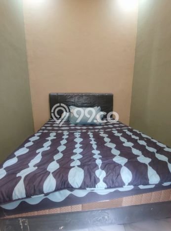 Dapatkan sekarang Vila di Batu, Luas 105m2m², Dekat ke fasilitas Dapatkan sekarang Vila di Batu, Luas 105m2m², Dekat ke fasilitas