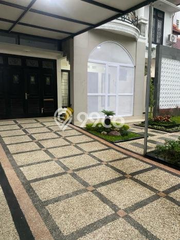 Dijual Rumah Elit Exclusive di Singosari, Malang Dijual Rumah Elit Exclusive di Singosari, Malang