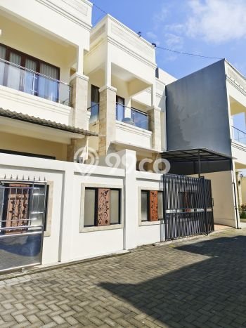 Dapatkan sekarang Vila di Batu, Luas 105m2m², Dekat ke fasilitas Dapatkan sekarang Vila di Batu, Luas 105m2m², Dekat ke fasilitas