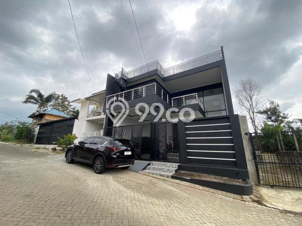 PROMO SPESIAL! Rumah Untuk Investasi di Karangploso, LT 205m2m² LB 350m2m² PROMO SPESIAL! Rumah Untuk Investasi di Karangploso, LT 205m2m² LB 350m2m²