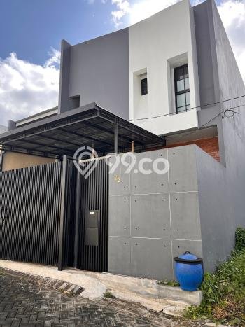 Best Deal Hunian Mewah Ideal dan Luas di Singosari, Malang Best Deal Hunian Mewah Ideal dan Luas di Singosari, Malang