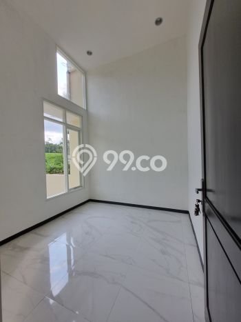 Siap Huni Rumah Minimalis & Modern LB 36m2 di Buring Siap Huni Rumah Minimalis & Modern LB 36m2 di Buring