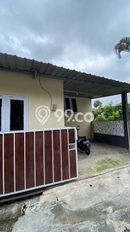 Hunian Terjangkau LT 126m2 di Bandulan Akses Mudah Hunian Terjangkau LT 126m2 di Bandulan Akses Mudah