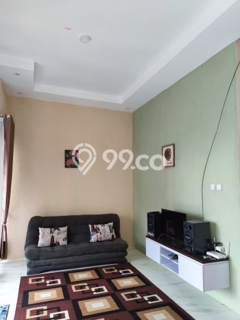 Dapatkan sekarang Vila di Batu, Luas 105m2m², Dekat ke fasilitas Dapatkan sekarang Vila di Batu, Luas 105m2m², Dekat ke fasilitas