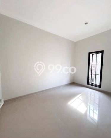 Rumah Strategis Modern Lb 135m2 di Blimbing, Malang Rumah Strategis Modern Lb 135m2 di Blimbing, Malang