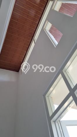 Siap Huni Rumah Minimalis & Modern LB 36m2 di Buring Siap Huni Rumah Minimalis & Modern LB 36m2 di Buring