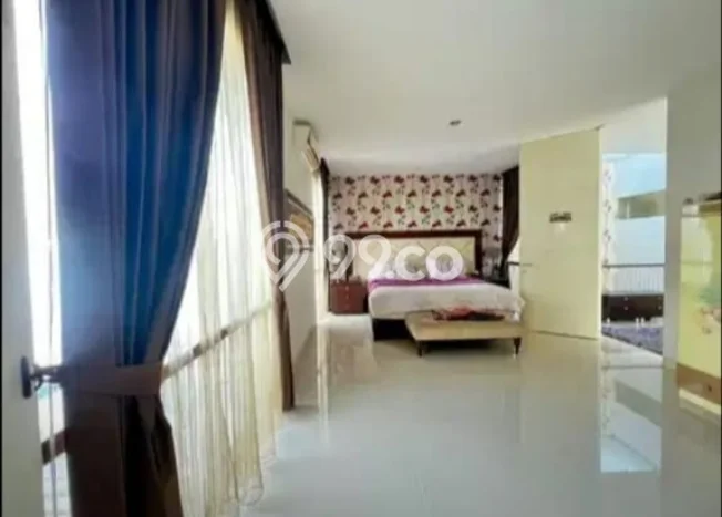 Rumah Strategis Minimalis Lb 180m2 di Blimbing, Malang Rumah Strategis Minimalis Lb 180m2 di Blimbing, Malang