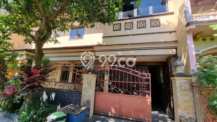 For Sale Hunian Rumah Nyaman 6 KT di Tlogomas, Malang For Sale Hunian Rumah Nyaman 6 KT di Tlogomas, Malang