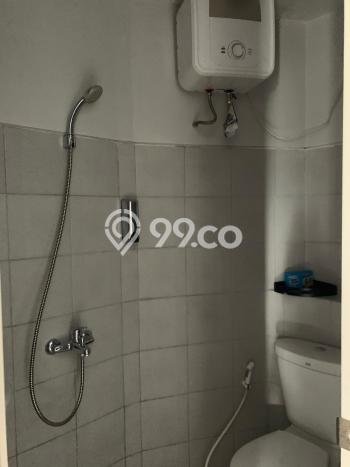 Dijual Apartemen 1 KT di Malang Luas 22m2 Dijual Apartemen 1 KT di Malang Luas 22m2