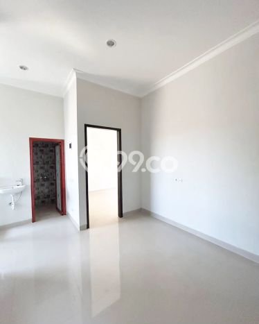Rumah Strategis Modern Lb 135m2 di Blimbing, Malang Rumah Strategis Modern Lb 135m2 di Blimbing, Malang