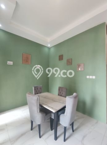 Dapatkan sekarang Vila di Batu, Luas 105m2m², Dekat ke fasilitas Dapatkan sekarang Vila di Batu, Luas 105m2m², Dekat ke fasilitas