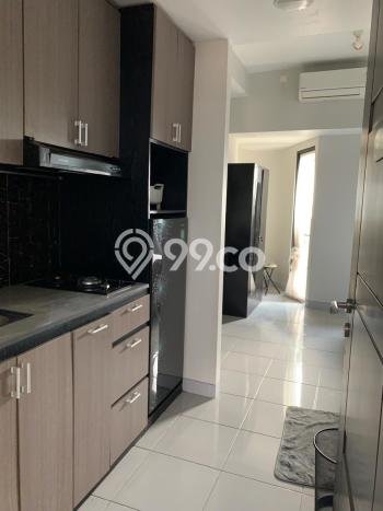 Dijual Apartemen 1 KT di Malang Luas 22m2 Dijual Apartemen 1 KT di Malang Luas 22m2