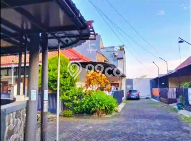 Jual Rumah Minimalis Bagus Punya 6 KT di Blimbing Malang SHM Jual Rumah Minimalis Bagus Punya 6 KT di Blimbing Malang SHM