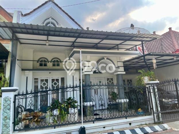 Dijual Cepat Rumah Favorit Siap Huni LB 120m2 di Singosari, Malang Dijual Cepat Rumah Favorit Siap Huni LB 120m2 di Singosari, Malang