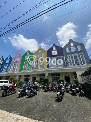AREA PREMIUM! Hotel Kawasan Blimbing, Luas 550m2m², Area Strategis AREA PREMIUM! Hotel Kawasan Blimbing, Luas 550m2m², Area Strategis