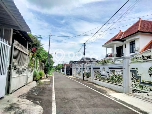 Dijual Rumah Elit Exclusive di Singosari, Malang Dijual Rumah Elit Exclusive di Singosari, Malang