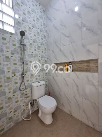 Siap Huni Rumah Minimalis & Modern LB 36m2 di Buring Siap Huni Rumah Minimalis & Modern LB 36m2 di Buring
