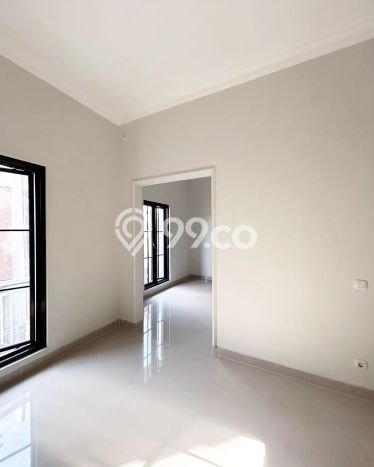 Rumah Strategis Modern Lb 135m2 di Blimbing, Malang Rumah Strategis Modern Lb 135m2 di Blimbing, Malang