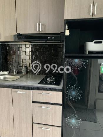Dijual Apartemen 1 KT di Malang Luas 22m2 Dijual Apartemen 1 KT di Malang Luas 22m2