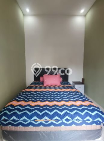 Dapatkan sekarang Vila di Batu, Luas 105m2m², Dekat ke fasilitas Dapatkan sekarang Vila di Batu, Luas 105m2m², Dekat ke fasilitas
