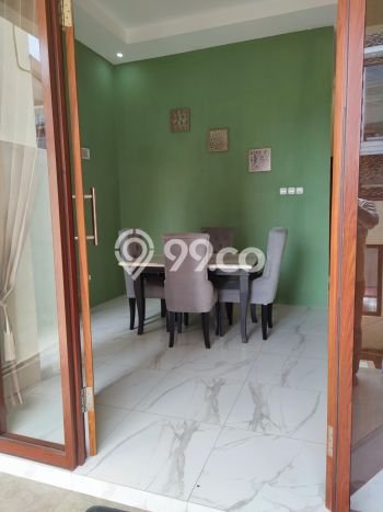 Dapatkan sekarang Vila di Batu, Luas 105m2m², Dekat ke fasilitas Dapatkan sekarang Vila di Batu, Luas 105m2m², Dekat ke fasilitas
