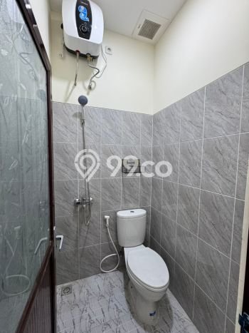 Kost untuk Dijual di Soekarno Hatta Punya 14 Kamar Kost untuk Dijual di Soekarno Hatta Punya 14 Kamar