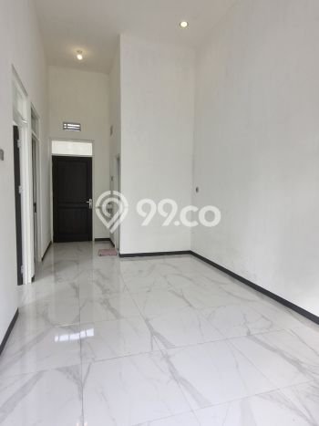 Siap Huni Rumah Minimalis & Modern LB 36m2 di Buring Siap Huni Rumah Minimalis & Modern LB 36m2 di Buring