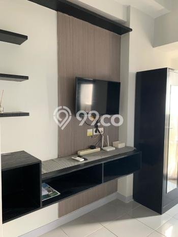 Dijual Apartemen 1 KT di Malang Luas 22m2 Dijual Apartemen 1 KT di Malang Luas 22m2