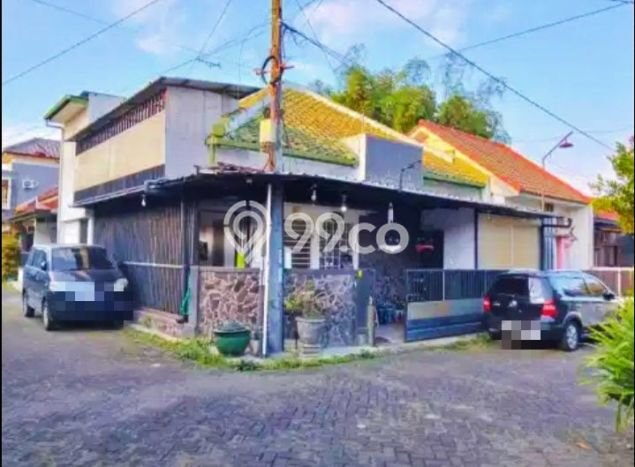 Jual Rumah Minimalis Bagus Punya 6 KT di Blimbing Malang SHM Jual Rumah Minimalis Bagus Punya 6 KT di Blimbing Malang SHM