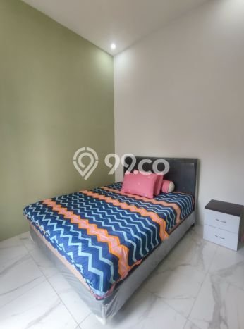 Dapatkan sekarang Vila di Batu, Luas 105m2m², Dekat ke fasilitas Dapatkan sekarang Vila di Batu, Luas 105m2m², Dekat ke fasilitas