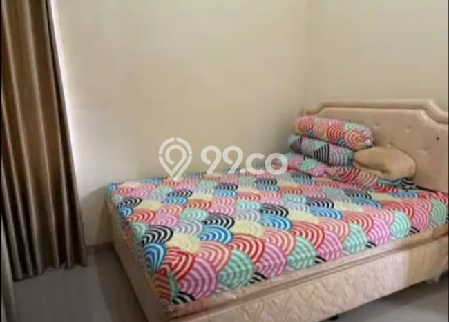 Rumah Minimalis 3 KT di Sulfat Malang Semi Furnished Rumah Minimalis 3 KT di Sulfat Malang Semi Furnished
