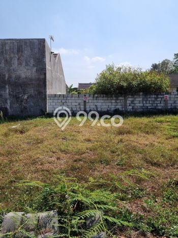 Siap Huni Rumah Minimalis & Modern LB 36m2 di Buring Siap Huni Rumah Minimalis & Modern LB 36m2 di Buring