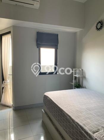 Dijual Apartemen 1 KT di Malang Luas 22m2 Dijual Apartemen 1 KT di Malang Luas 22m2