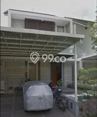 Rumah Strategis Minimalis Lb 180m2 di Blimbing, Malang Rumah Strategis Minimalis Lb 180m2 di Blimbing, Malang