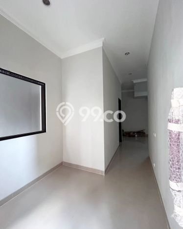 Rumah Strategis Modern Lb 135m2 di Blimbing, Malang Rumah Strategis Modern Lb 135m2 di Blimbing, Malang