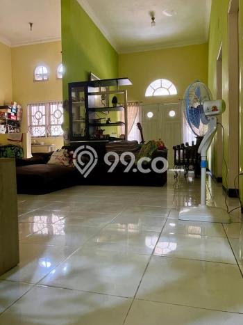 Dijual Cepat Rumah Favorit Siap Huni LB 120m2 di Singosari, Malang Dijual Cepat Rumah Favorit Siap Huni LB 120m2 di Singosari, Malang